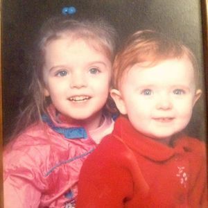 Meet your Posher, Kellie